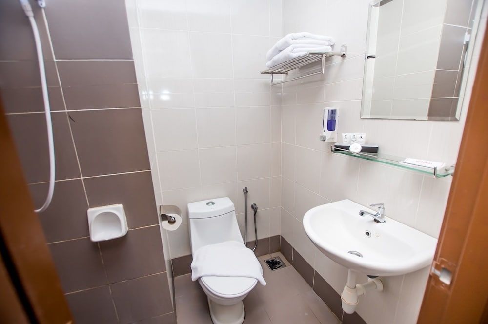 Hotel Kobemas Melaka Superior Twin Room - 2 Single Beds 3