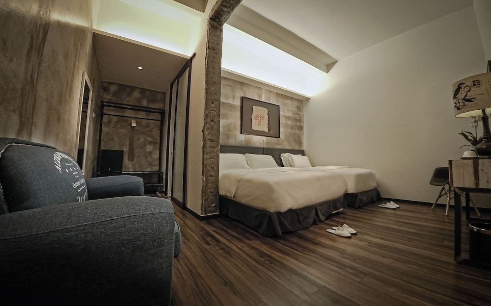 undefined Merton Hotel Ipoh 5