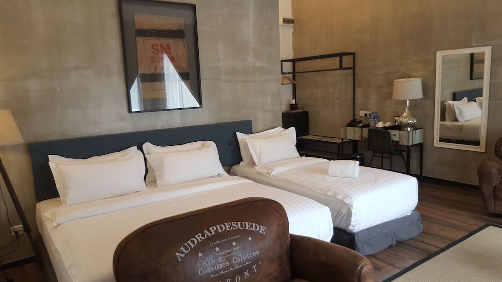 undefined Merton Hotel Ipoh 2