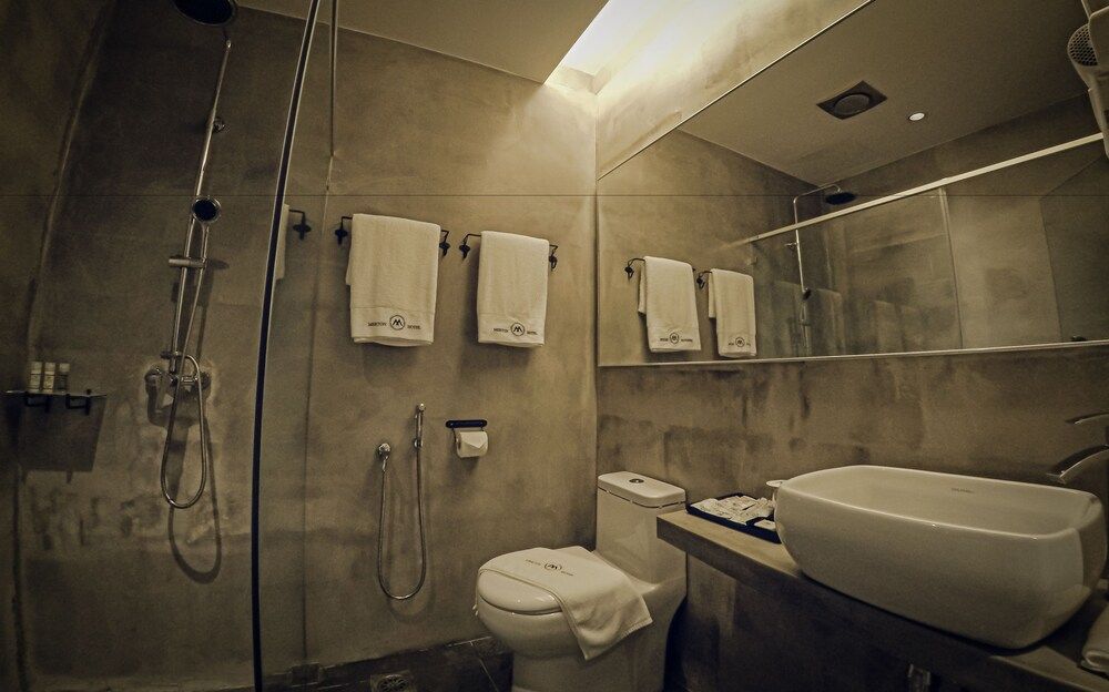 undefined Merton Hotel Ipoh 10