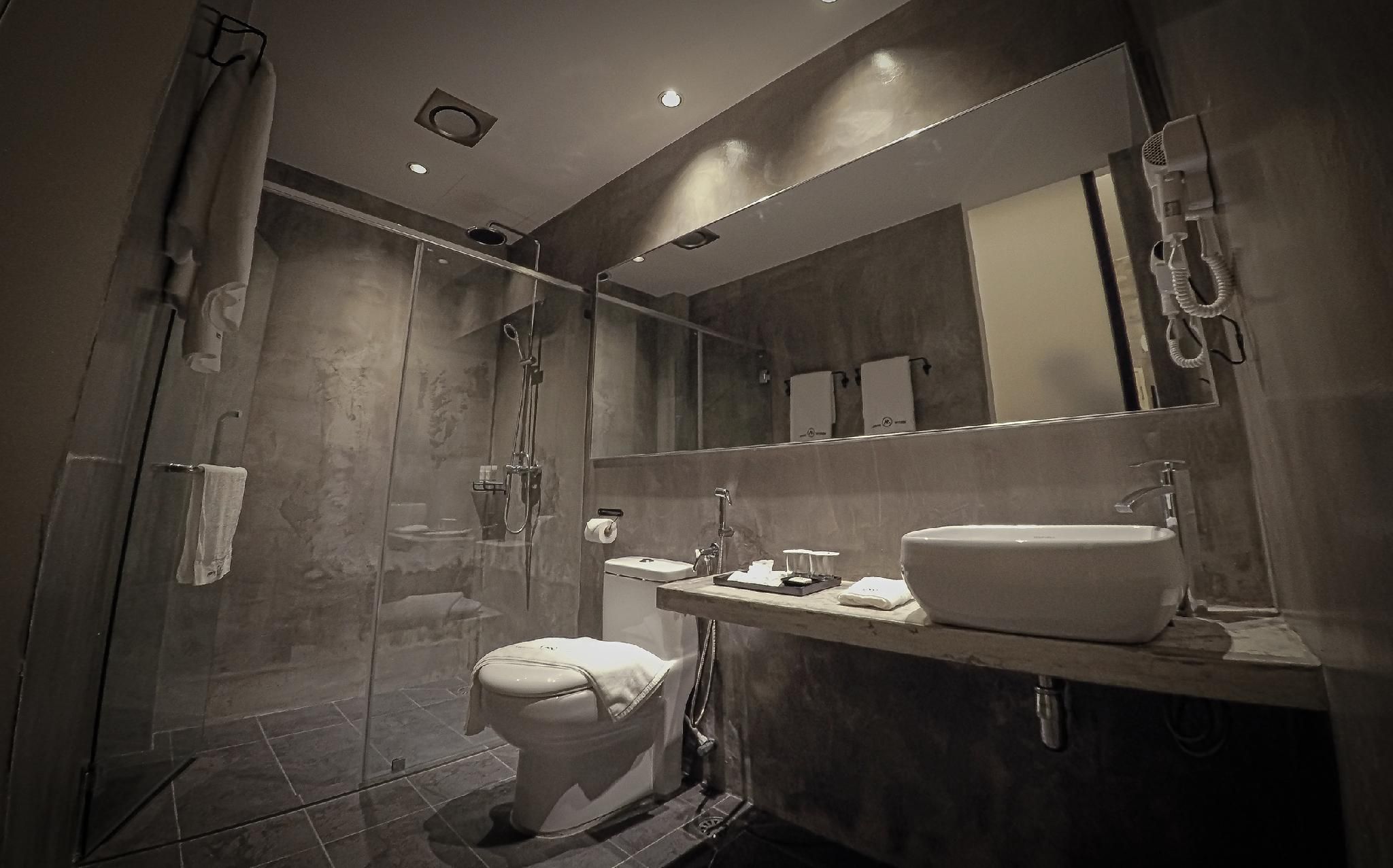 undefined Merton Hotel Ipoh 6