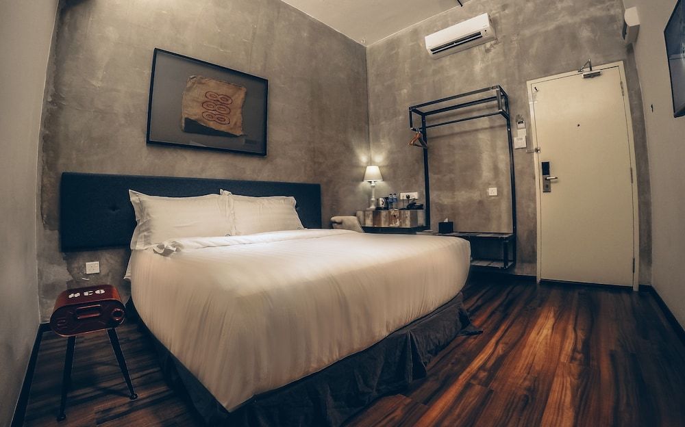 undefined Merton Hotel Ipoh 4