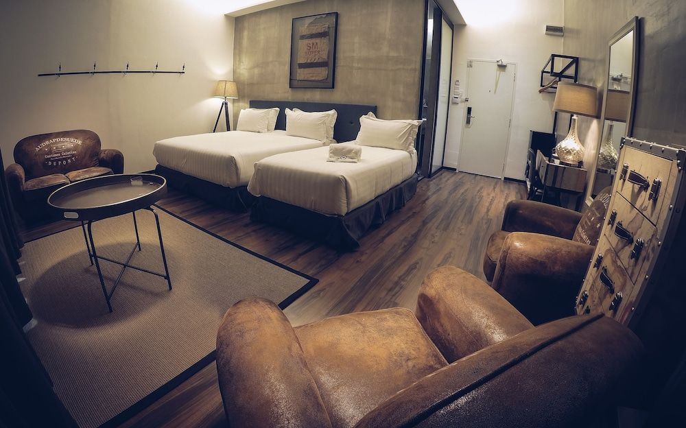 undefined Merton Hotel Ipoh 9
