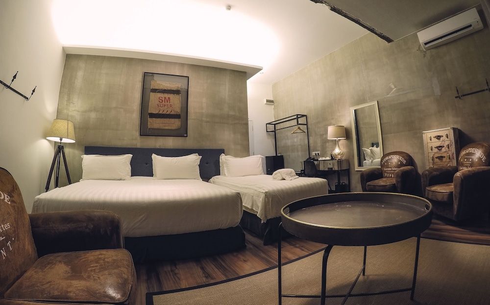 undefined Merton Hotel Ipoh 8