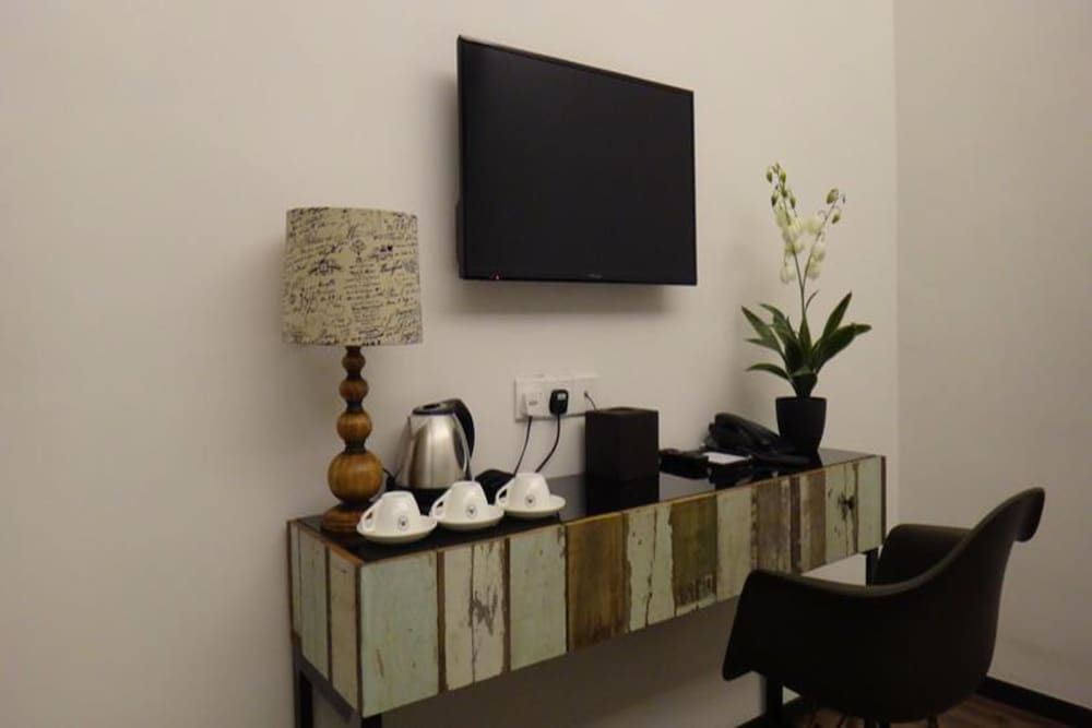 undefined Merton Hotel Ipoh 9