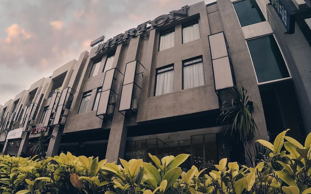 undefined Merton Hotel Ipoh 2