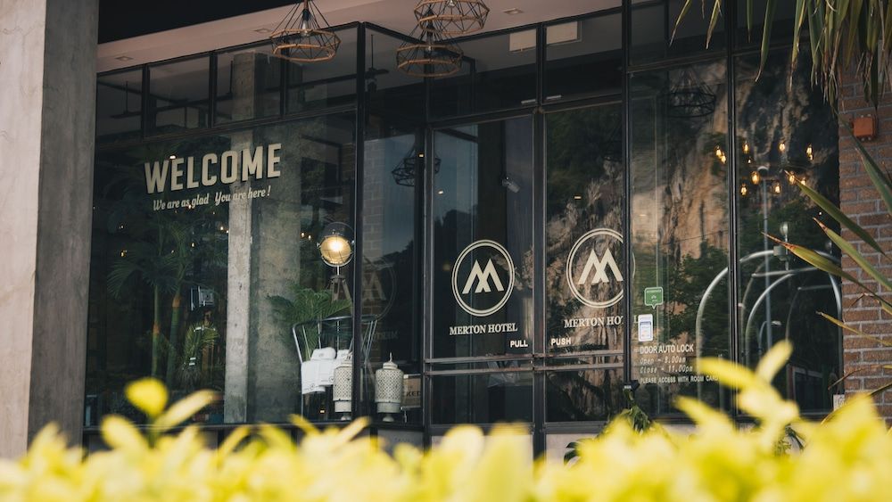 undefined Merton Hotel Ipoh 3