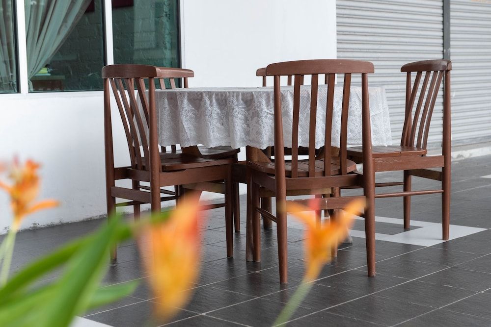 undefined M Motel at Meru Ipoh