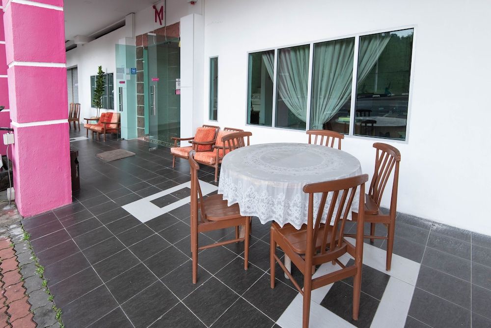 undefined M Motel at Meru Ipoh 5