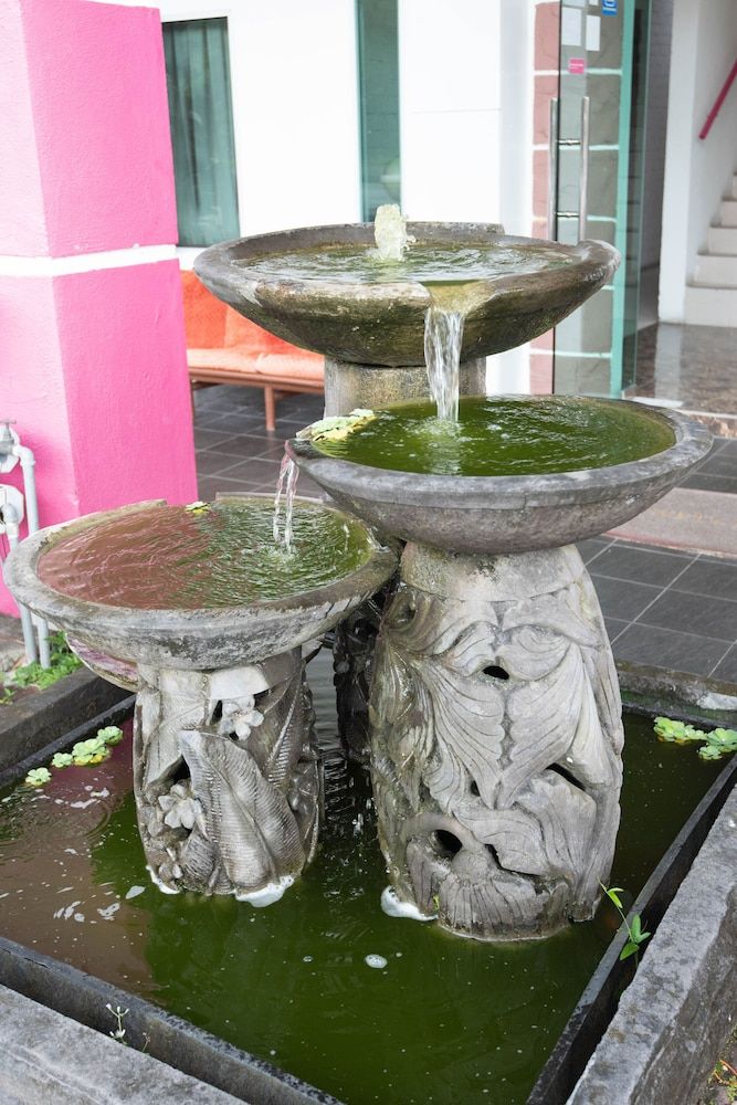 undefined M Motel at Meru Ipoh 3