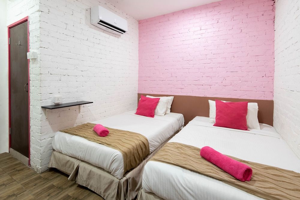 undefined M Motel at Meru Ipoh 9