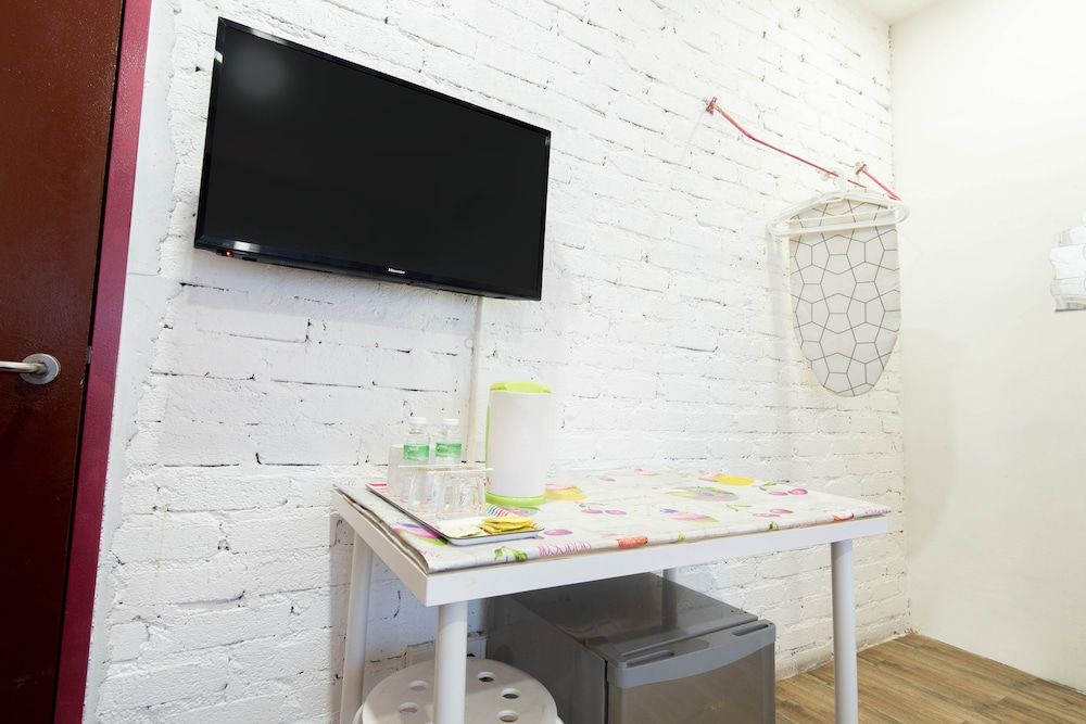 undefined M Motel at Meru Ipoh 10