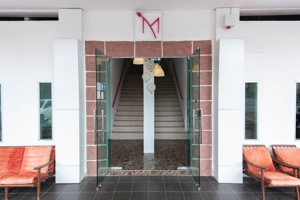 undefined M Motel at Meru Ipoh 2