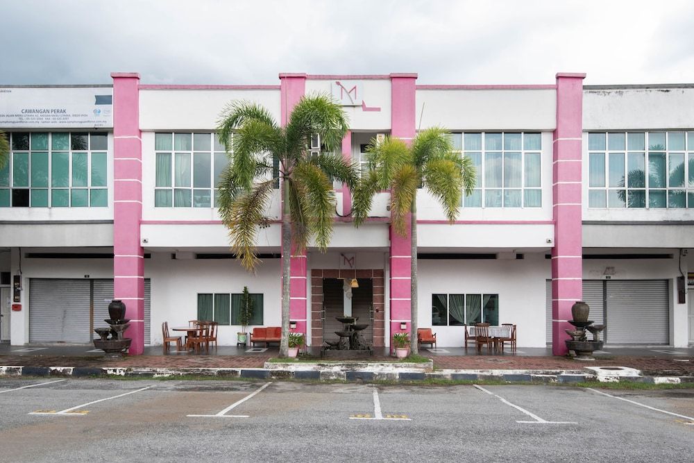 undefined M Motel at Meru Ipoh 6