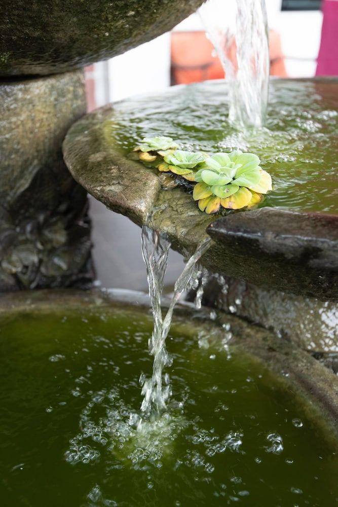 undefined M Motel at Meru Ipoh 4