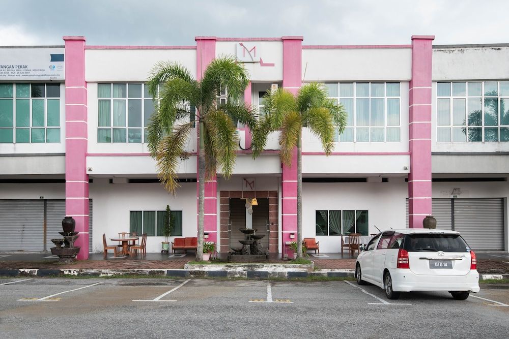 undefined M Motel at Meru Ipoh 7
