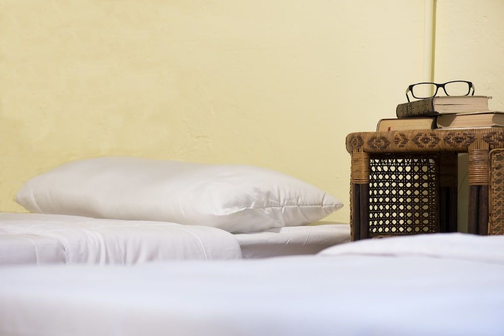 Mingle Hostel Kuala Lumpur Queen Pod in 4 Beds Room 5