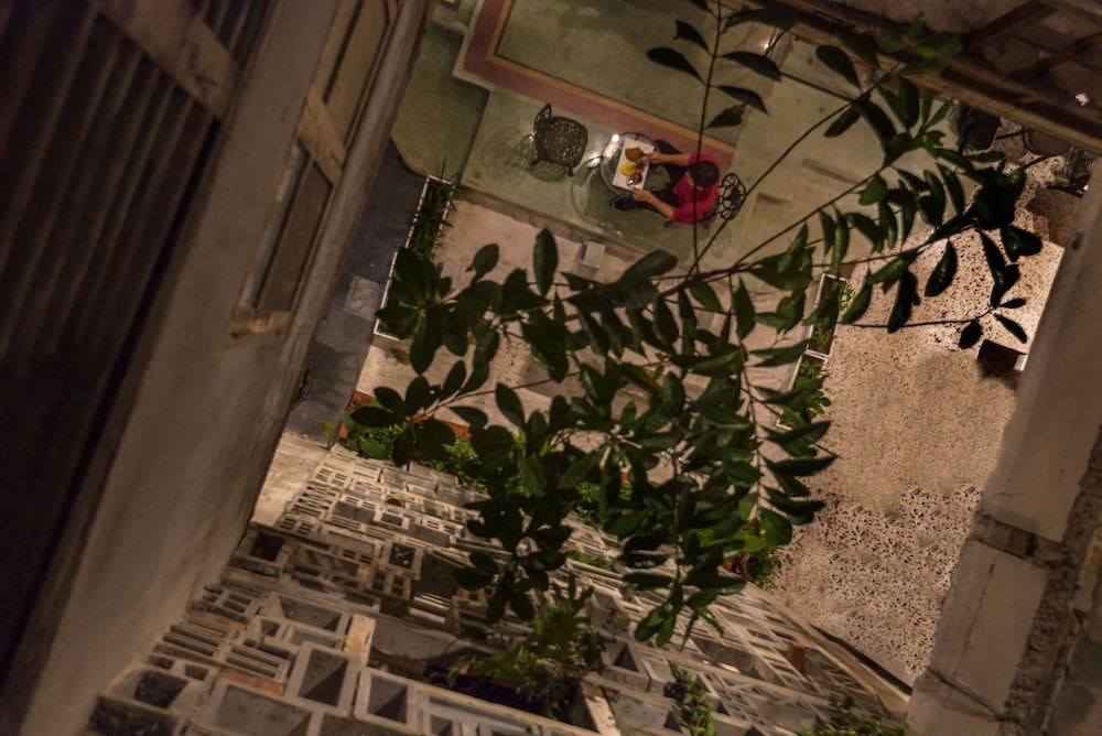 Mingle Hostel Kuala Lumpur Twin Private Loft Room 10