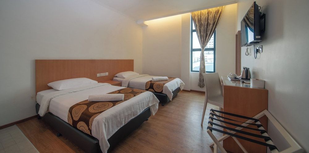 undefined 1 Million Hotel 2