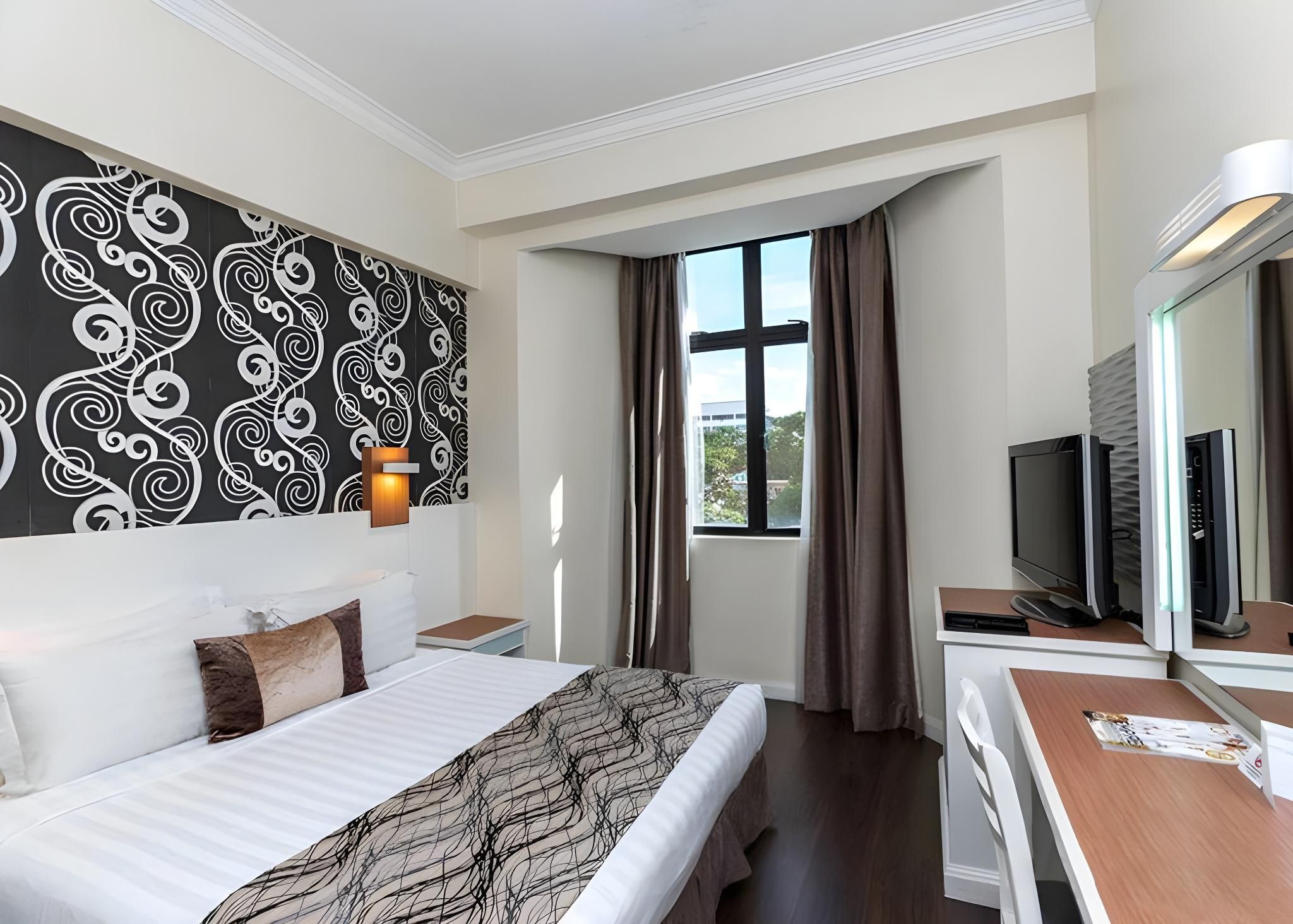 undefined REGALODGE HOTEL & SPA 2