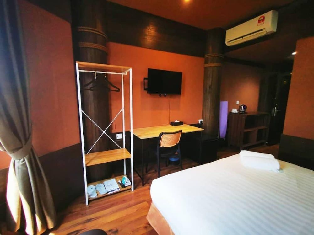 undefined REGALODGE HOTEL & SPA 10