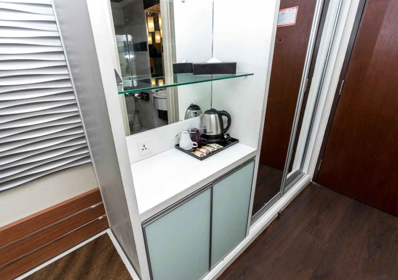 undefined REGALODGE HOTEL & SPA 4