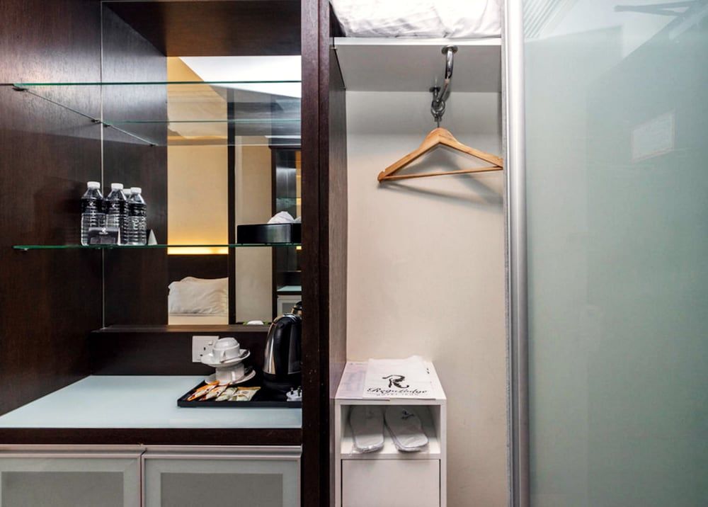 REGALODGE HOTEL & SPA Room 3