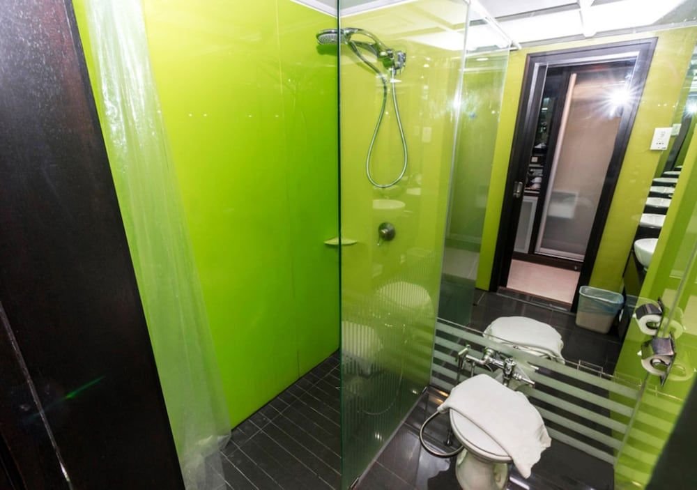 REGALODGE HOTEL & SPA Room 4