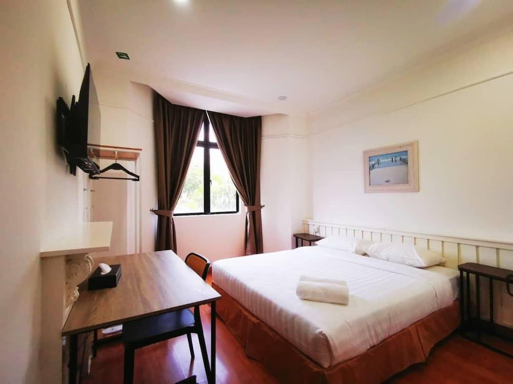 undefined REGALODGE HOTEL & SPA 5