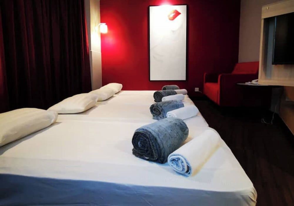 undefined REGALODGE HOTEL & SPA 5