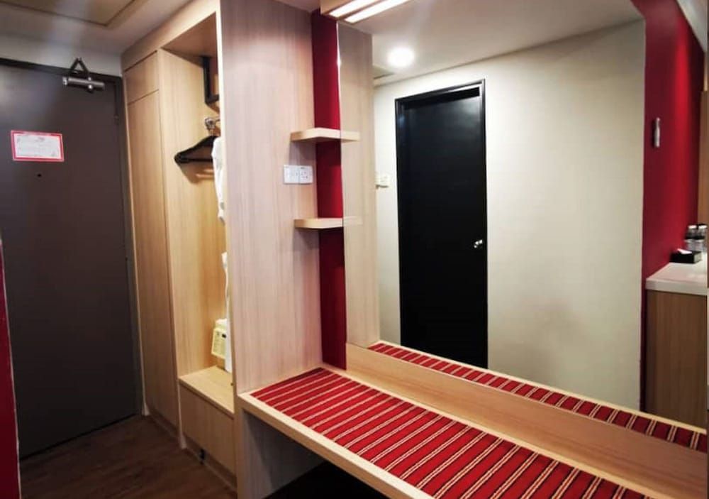 undefined REGALODGE HOTEL & SPA 6