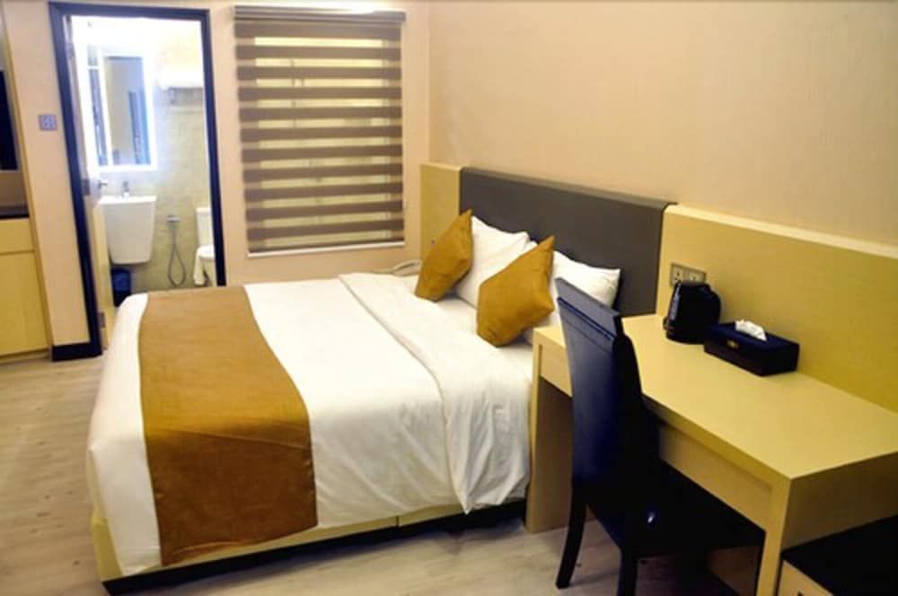 undefined Geobay Hotel 10