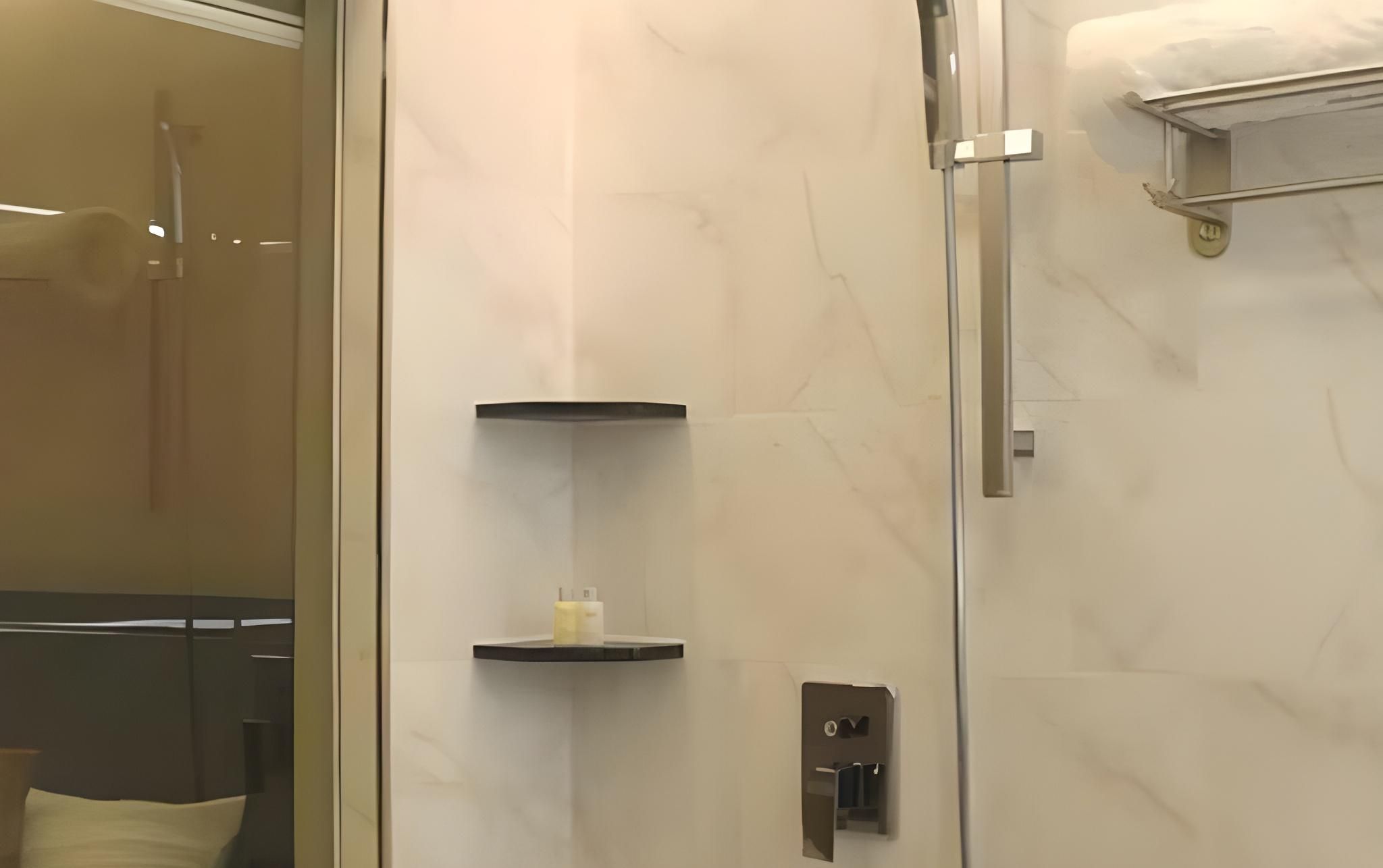 Geobay Hotel Executive Suite Twin