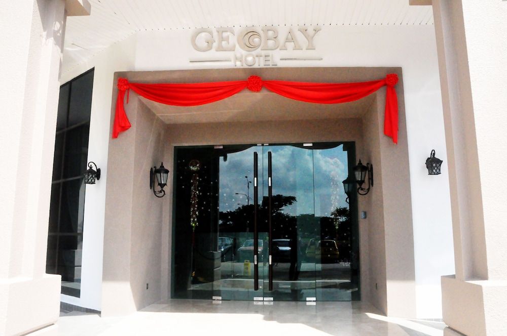 undefined Geobay Hotel 6