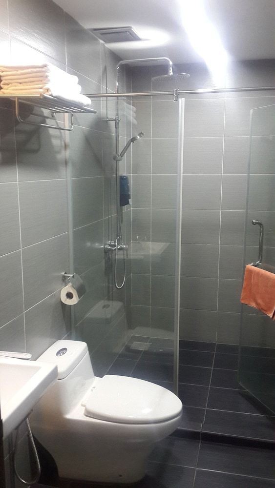 Hotel Setia Superior Room, No Windows 2