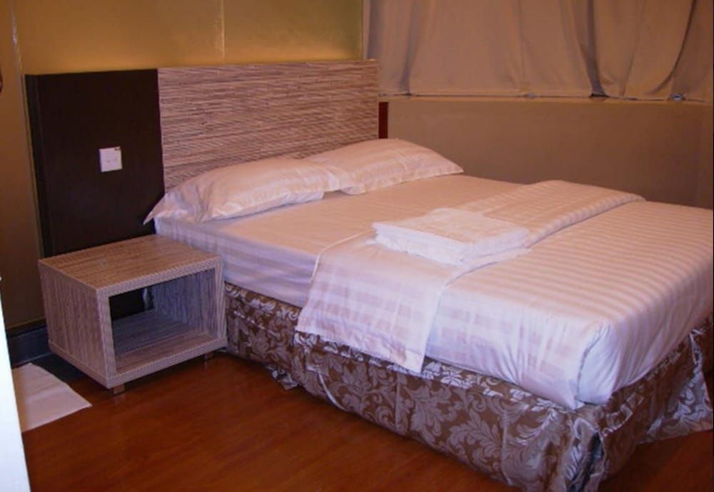 undefined Beez Hotel Shamelin 3