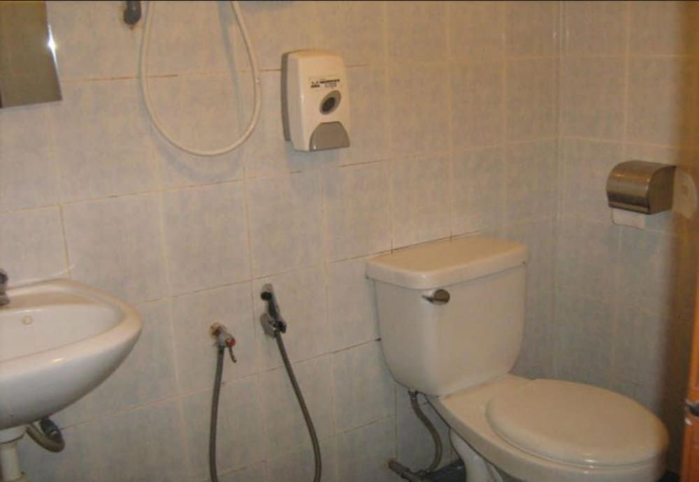 Beez Hotel Shamelin Family Suite 8