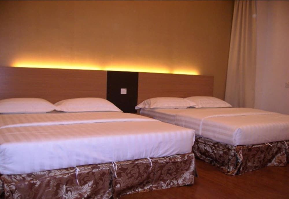 undefined Beez Hotel Shamelin 6