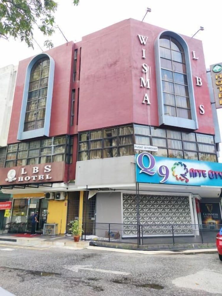 undefined Beez Hotel Shamelin 5