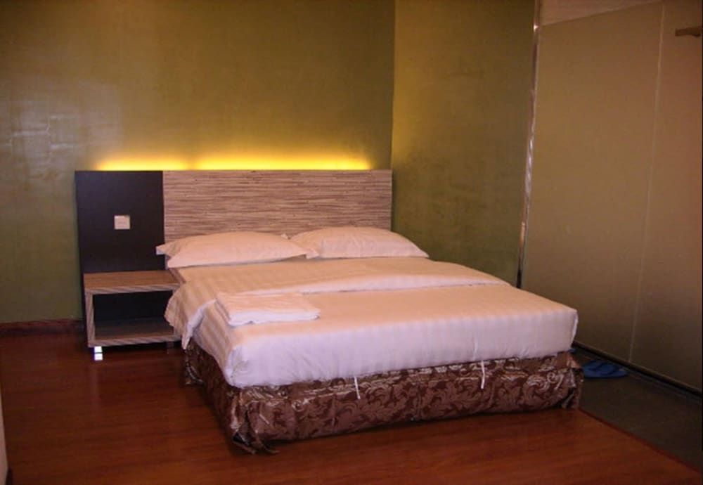 undefined Beez Hotel Shamelin 8