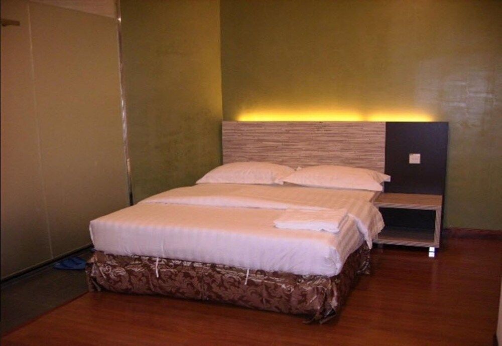 undefined Beez Hotel Shamelin 7