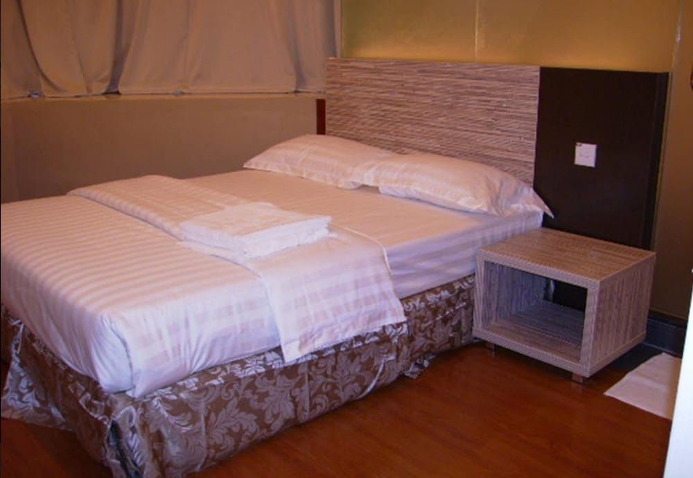 undefined Beez Hotel Shamelin 9