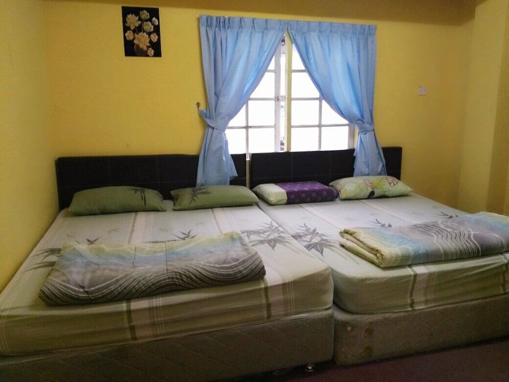Apartment, 3 Bedrooms
