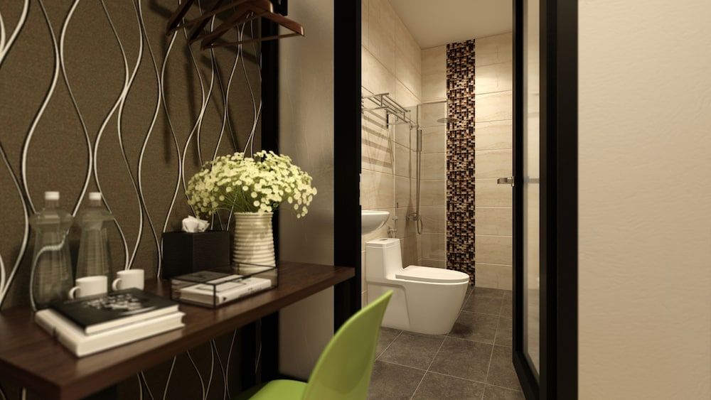 undefined The Square Hotel 9