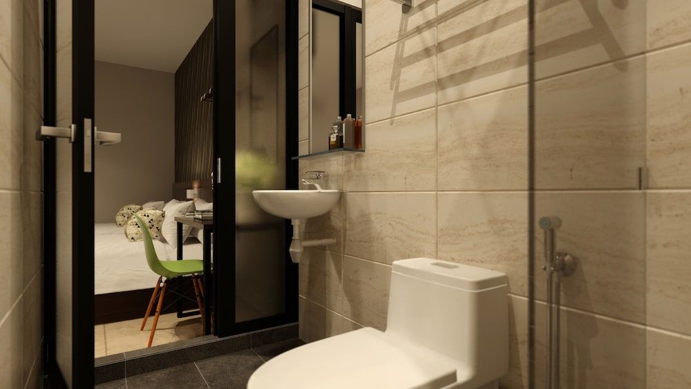 undefined The Square Hotel 7