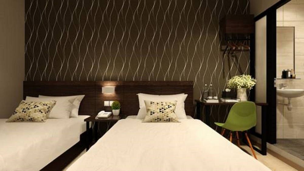 undefined The Square Hotel 7