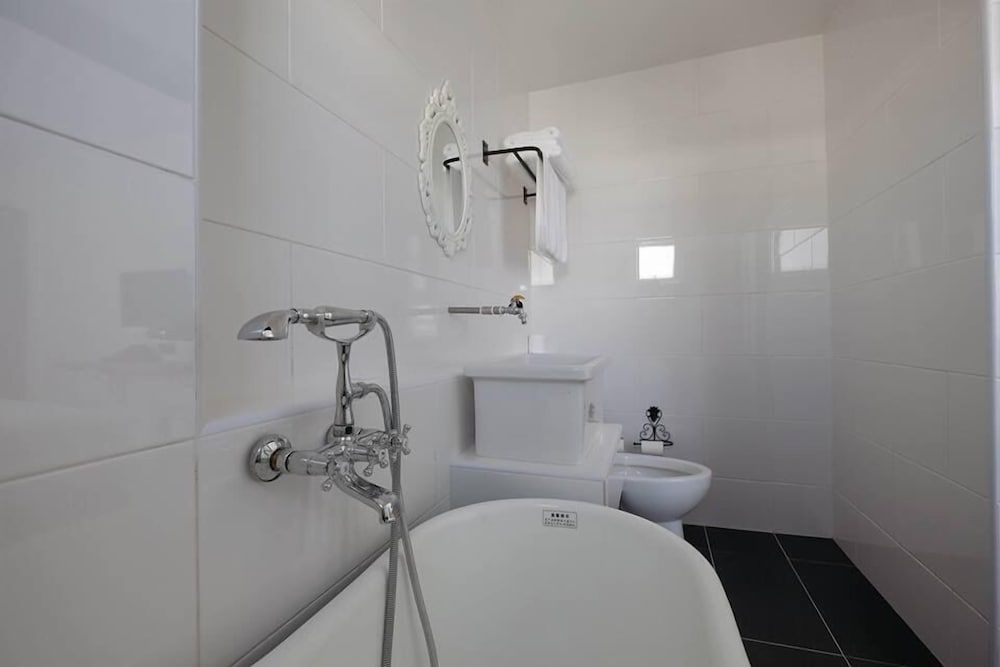 undefined White Loft Hotel 6