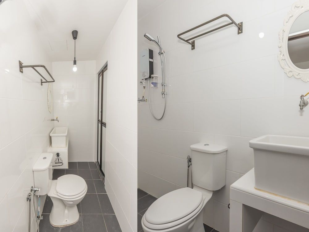 White Loft Hotel Deluxe Queen 3