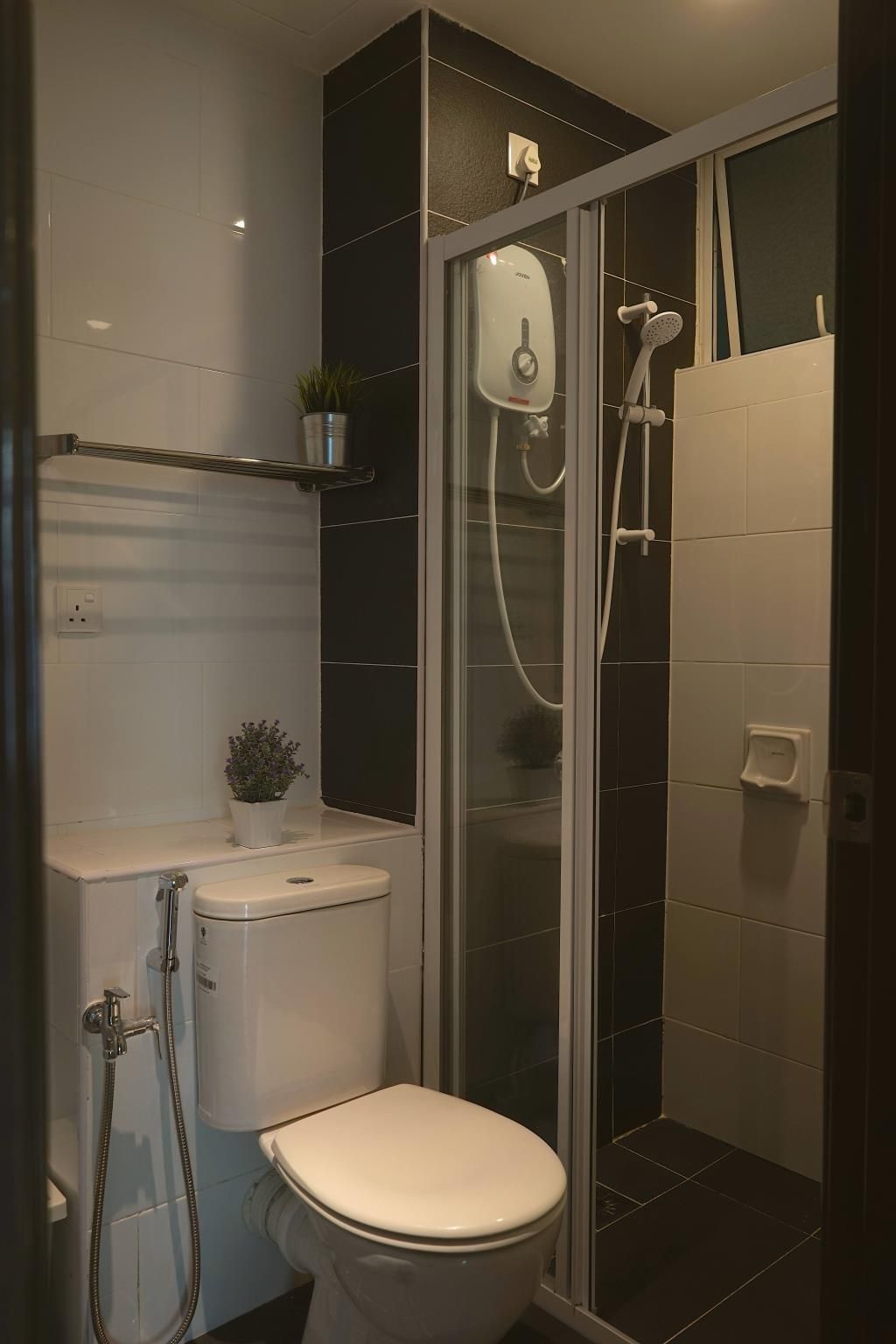 1 Bedroom Suite