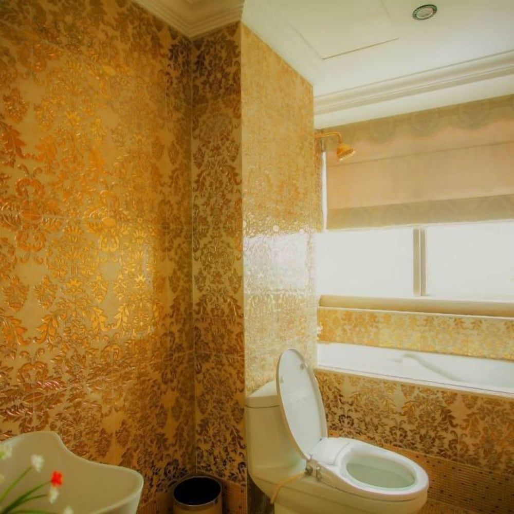 Lace Boutique Hotel Double Suite 3